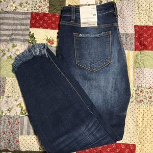 NWT Kan Can Jeans